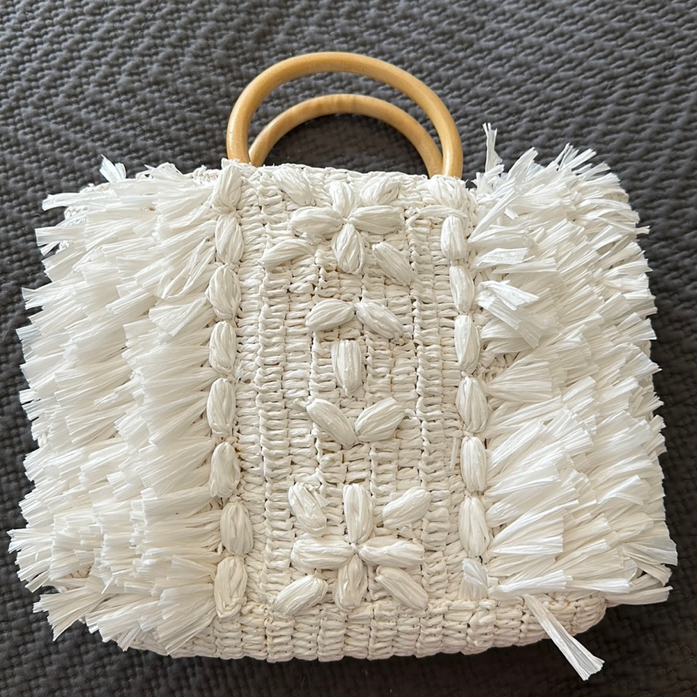 Cleobella purse